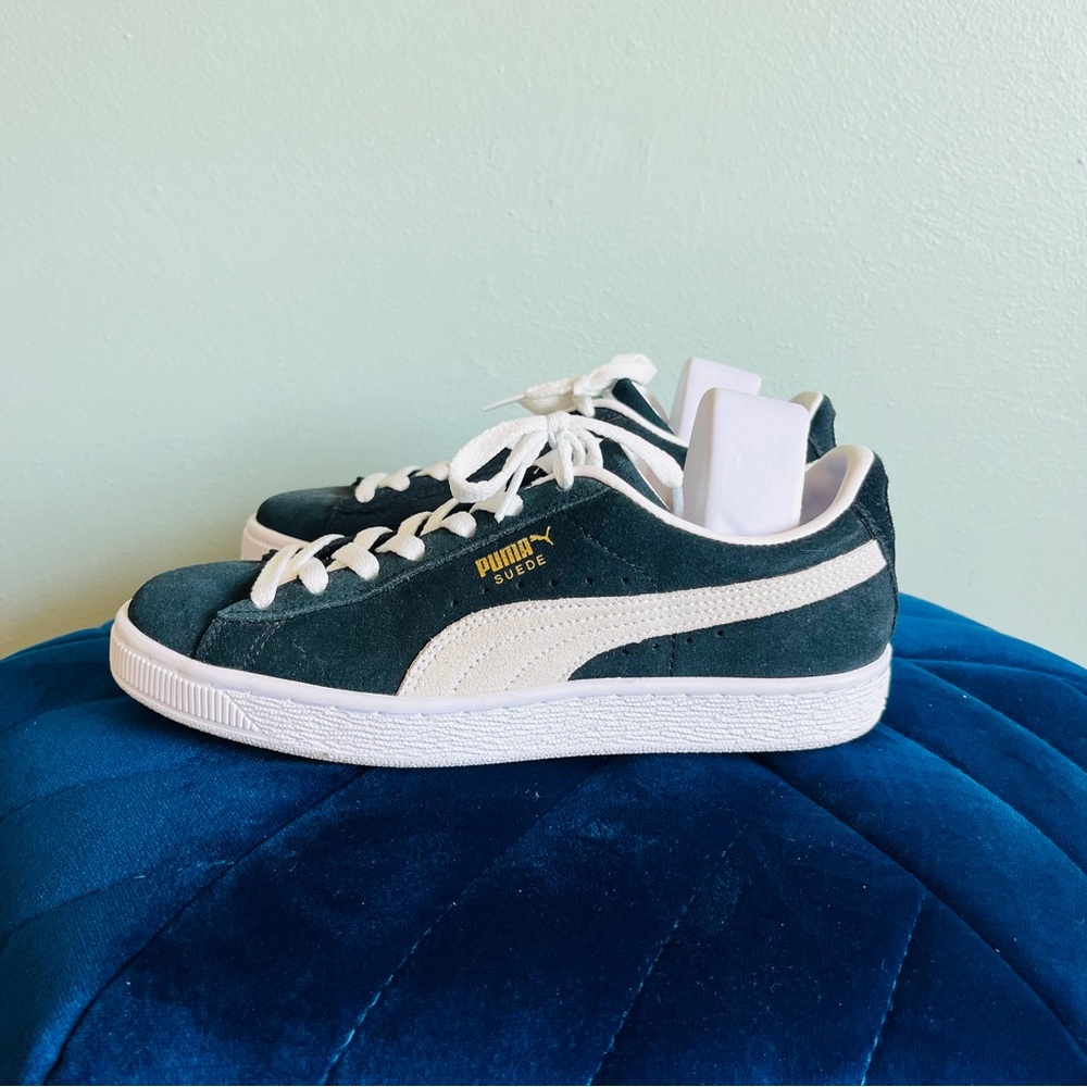 Puma XL Suede Sneakers